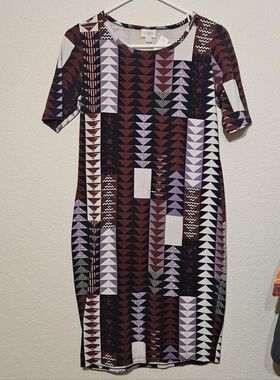 Medium LuLaRoe Dress